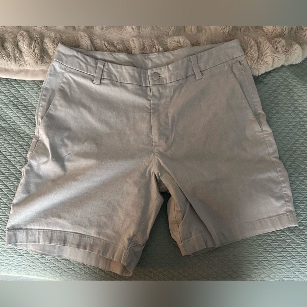 Lululemon Athletica Shorts.  Size 32 men’s shorts worn a couple times.